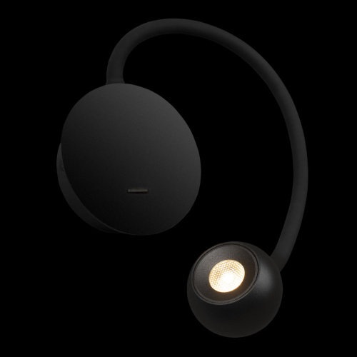 10254 Black Настенный светильник LOFT IT Point фото 2