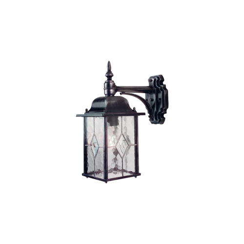 Настенный фонарь Elstead Exterior, Арт. WX2