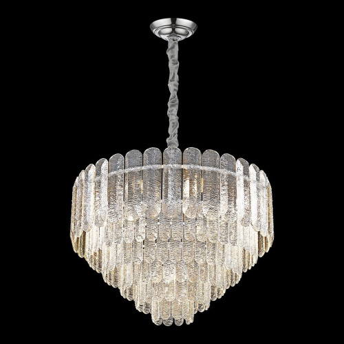 Подвесная люстра Wertmark Selma WE129.13.103 Подвесная люстра Wertmark Selma WE129.13.103