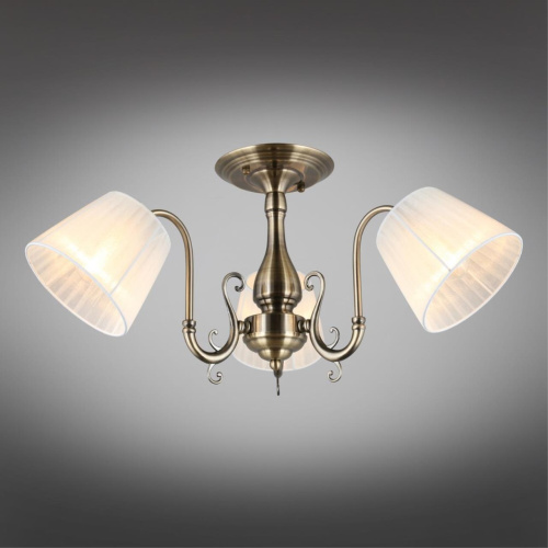 Люстра потолочная OML-29117-03 фото 3