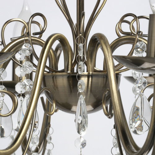 Люстра De City Аврора фото 11