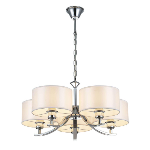 Подвесная люстра Citilux Эвита CL466150 Подвесная люстра Citilux Эвита CL466150