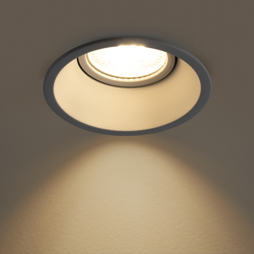 Встраиваемый светильник NUVOLT LDL-026W фото 3