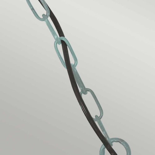 Подвесной фонарь Elstead Exterior, Арт. SHELDON-CH-V фото 4