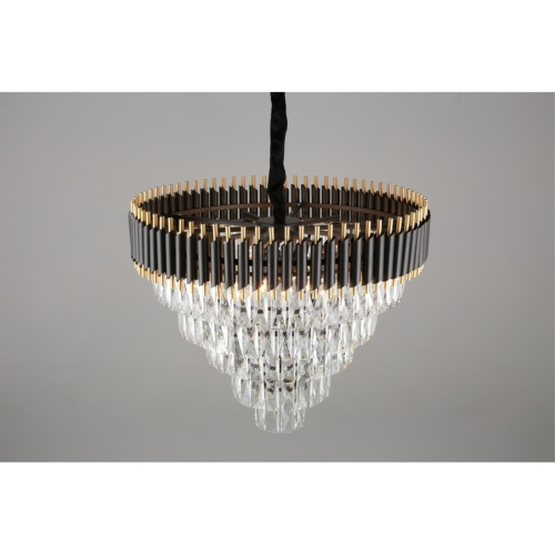 Люстра подвесная OML-69803-15 фото 2