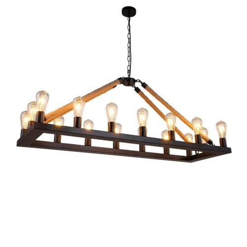 Люстра подвесная Alfa Light F3324-04 Люстра подвесная Alfa Light F3324-04