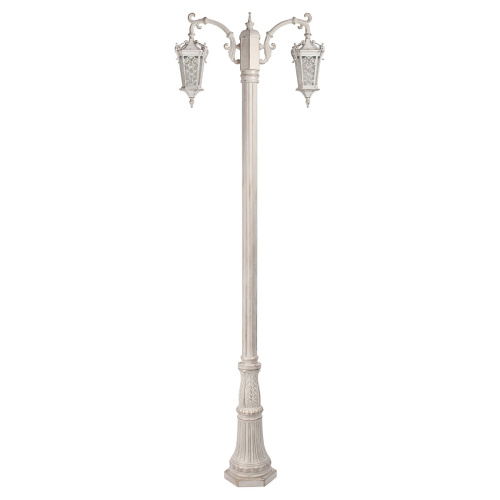 100019/2200 WBG Ландшафтный светильник LOFT IT Tremezzo