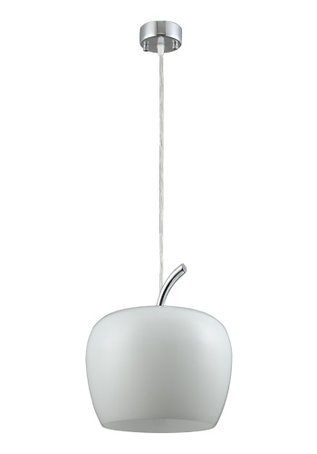 Светильник подвесной Crystal Lux AMOR SP1 WHITE Светильник подвесной Crystal Lux AMOR SP1 WHITE