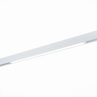 ST657.596.40H Св-к трек. SMART Белый LED 1*40W 2700K-6000K 3 200Lm Ra>90 120 IP20 L800xW25xH41 220V SKYLINE 220