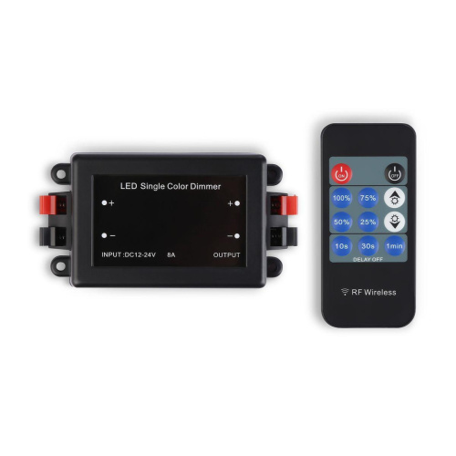 Контроллер Ambrella light Illumination LED Strip GS11001 Контроллер Ambrella light Illumination LED Strip GS11001