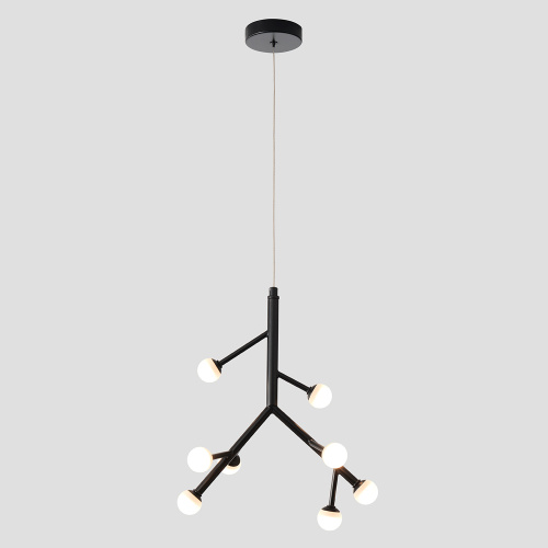 Светильник подвесной Crystal Lux TWIG SP16W LED фото 4