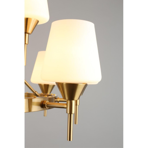 Люстра подвесная APL.840.03.15 фото 4