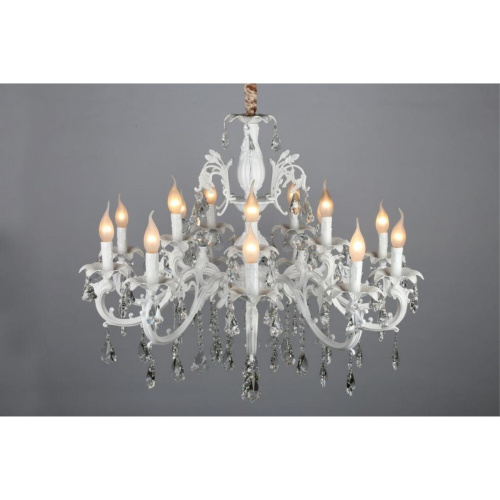 Люстра подвесная OML-30807-15 фото 10