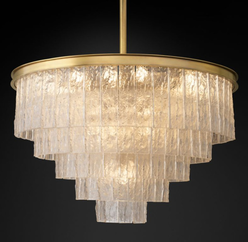 Люстра Glace 10R фото 5