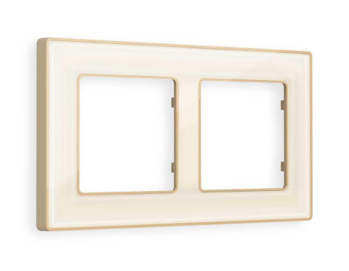 Рамка AMBRELLA VOLT AF580342 Рамка AMBRELLA VOLT AF580342