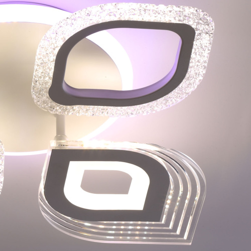 Люстра De City Мадлен фото 8