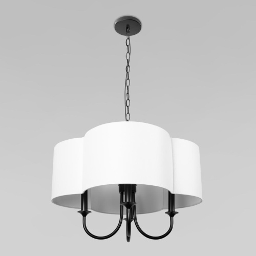 10303P Black Подвесной светильник LOFT IT Silence фото 2 10303P Black Подвесной светильник LOFT IT Silence фото 2