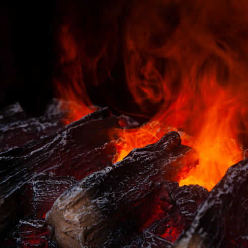 Электроочаг RealFlame 3D Oregan фото 16