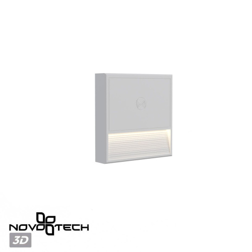 Подсветка для лестниц Novotech Vespera Over 359709 фото 3
