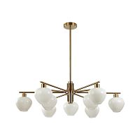 Люстра Lumion CARMELA 8278/9