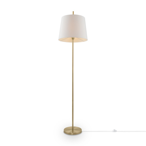 Напольный светильник (торшер) Freya FR5118FL-01BS фото 12