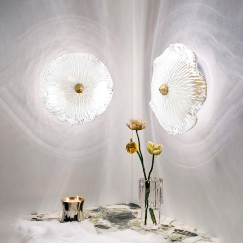 10352W/A AB Бра LOFT IT Bloom фото 7