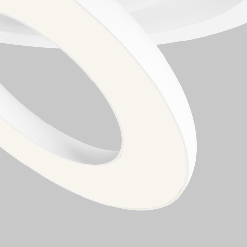 Встраиваемый светильник Technical DL102-12W4K-W фото 2