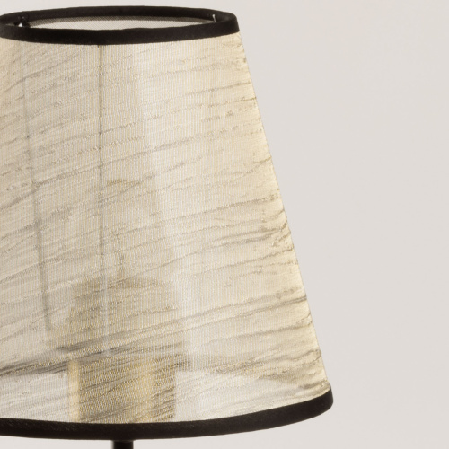 Настольная лампа De City Конрад фото 6 Настольная лампа De City Конрад фото 6