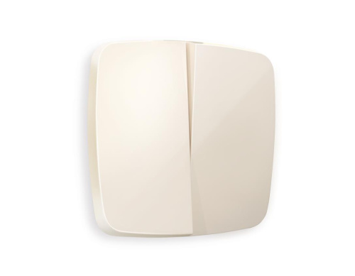 Лицевая панель выключателя AMBRELLA VOLT OP3030 Лицевая панель выключателя AMBRELLA VOLT OP3030