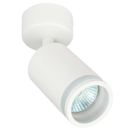 Спот ЭРА OL23 GU10 WH Б0054396 Спот ЭРА OL23 GU10 WH Б0054396