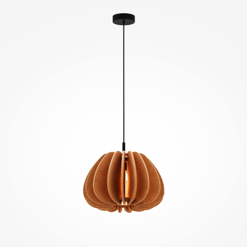 Подвесной светильник Maytoni MOD398PL-01BR фото 14