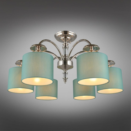 Люстра потолочная APL.714.07.06 фото 3