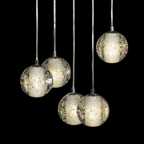 10112/5 Подвесной светильник LOFT IT Rain фото 4