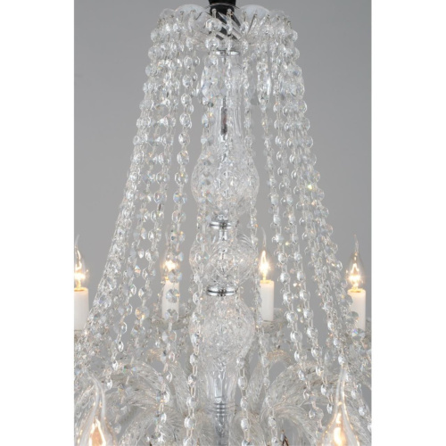 Люстра подвесная APL.814.03.14 фото 17