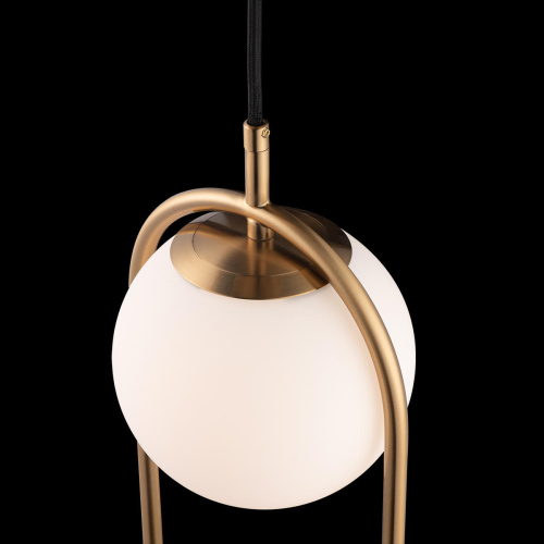 LOFT2601-A Подвесной светильник LOFT IT Glob фото 3 LOFT2601-A Подвесной светильник LOFT IT Glob фото 3