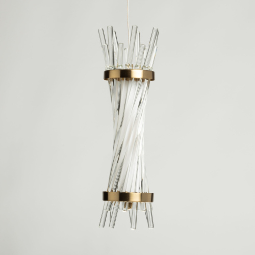 Люстра De City Аделард фото 6