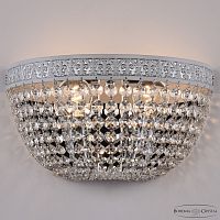 Бра AL19051B/25FL WMN Bohemia Ivele Crystal (Богемия Ивеле Кристалл)
