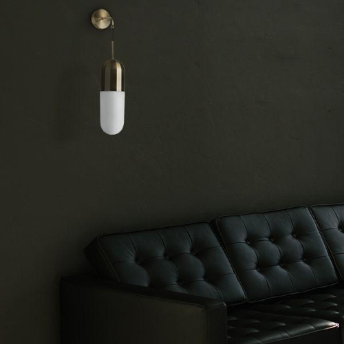 Бра Lightstar Ramo 690611 фото 2 Бра Lightstar Ramo 690611 фото 2