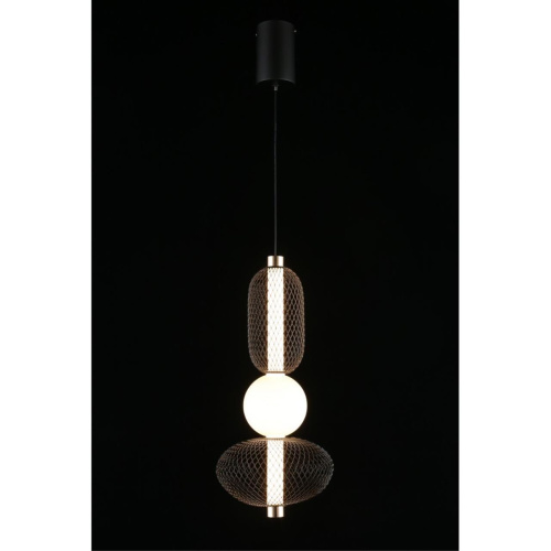 Светильник подвесной APL.658.06.13 фото 7