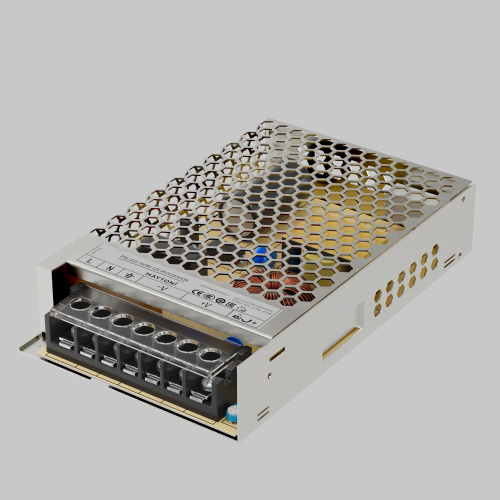 Источник напряжения Led Strip 811009 фото 3 Источник напряжения Led Strip 811009 фото 3