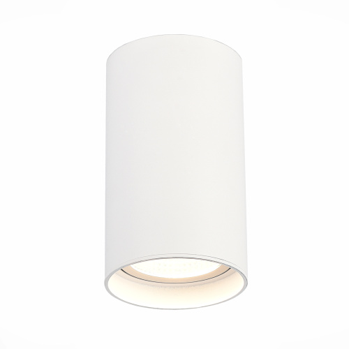 ST157.532.20 Светильник потолочный Белый LED 1*20W 3000K 1 600Lm Ra>90 60° IP44 D95xH150 220-265V Накладные светильники фото 3