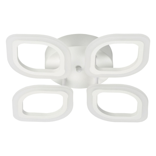 Люстра De City Мадлен