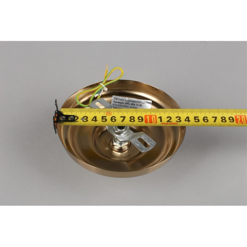 Люстра подвесная APL.808.13.08 фото 10