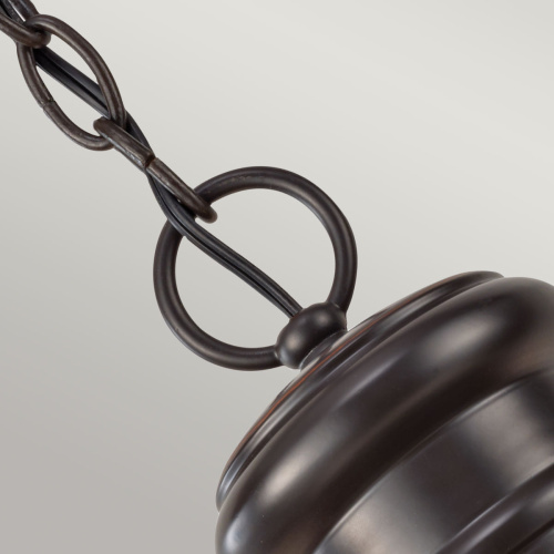 Подвесной фонарь Feiss, Арт. FE-REDDING8-M-RB фото 5