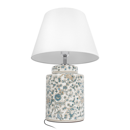 10385T/B Настольная лампа LOFT IT Agapanthus фото 2 10385T/B Настольная лампа LOFT IT Agapanthus фото 2