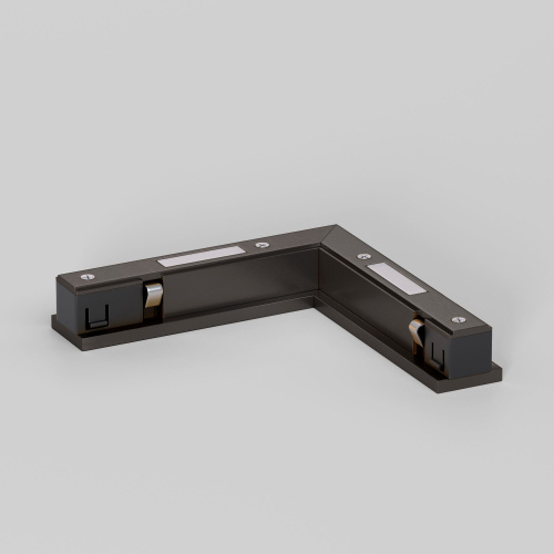 Titan Line Угловой коннектор титан 85006/00 фото 5