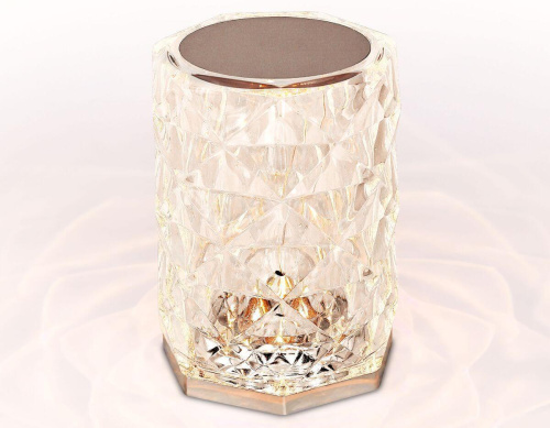 Настольная лампа Ambrella light Desk DE8011 Настольная лампа Ambrella light Desk DE8011