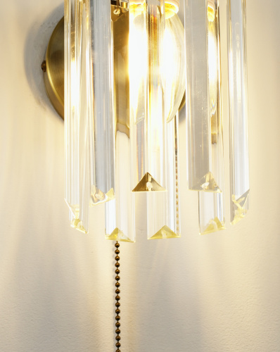 Бра Moderli V10750-1W Everly фото 4