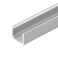 Профиль ARL-THOR-10x10mm-1000-M ANOD Arlight 042089