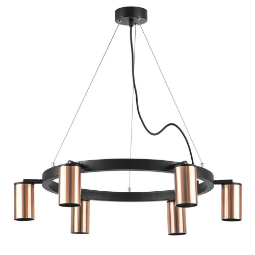 Основа для люстры Lightstar Rullo 571016 Основа для люстры Lightstar Rullo 571016